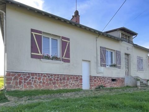   Maison 4 pi�ces 95m2 Maison - 4 pi�ce(s) - 95 m�