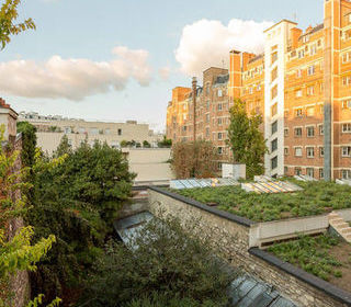  Appartement � vendre 2 pi�ces 39 m�