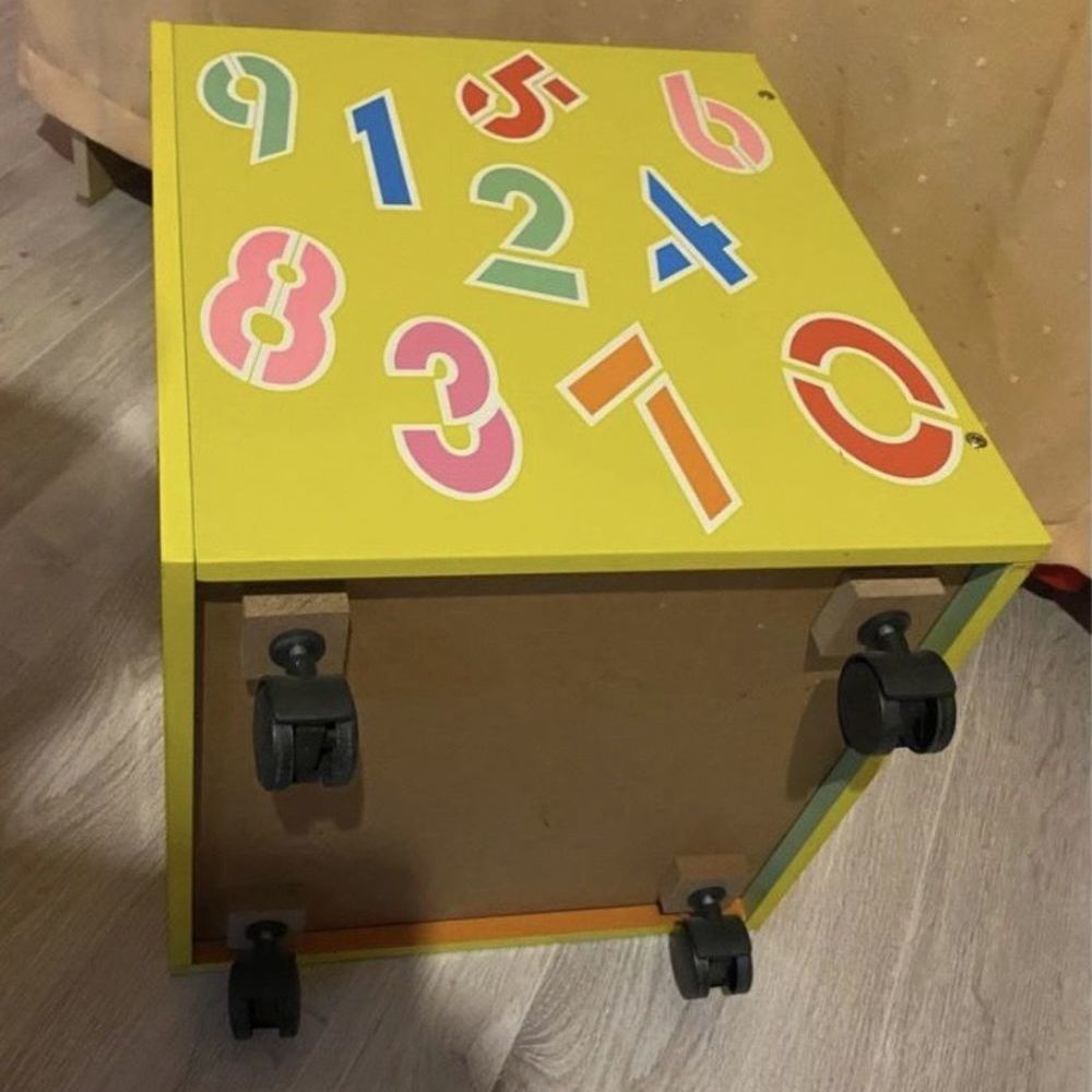 Lot de jouets pour petits Jeux / jouets