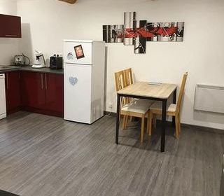  Appartement � louer 3 pi�ces 55 m�