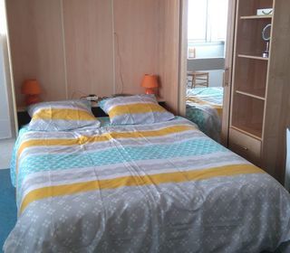  Appartement � vendre 1 pi�ce 23 m�