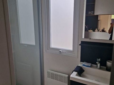 Mobil-Home Mobil-Home 2019 occasion La Londe-les-Maures 83250