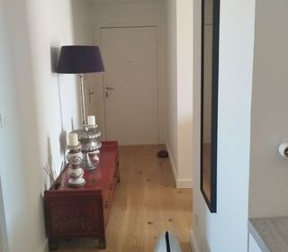  Appartement � vendre 3 pi�ces 59 m�