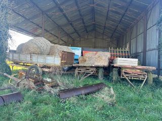  Terrain � vendre 1355 m�