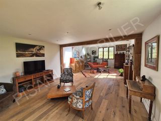  Maison � vendre 6 pi�ces 165 m�