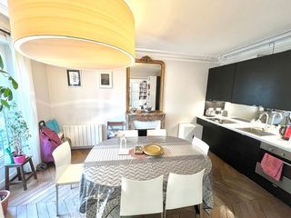  Appartement � vendre 5 pi�ces 84 m�