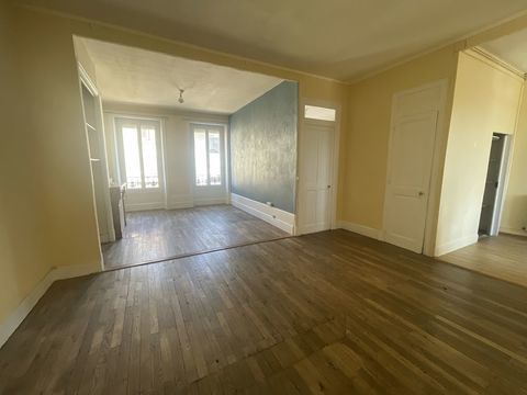   T2 � louer sur RIVES Appartement - 2 pi�ce(s) - 67 m�