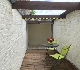  Maison � vendre 3 pi�ces 48 m�