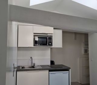  Appartement � louer 1 pi�ce 20 m�