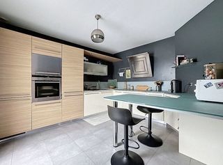  Maison � vendre 6 pi�ces 136 m�