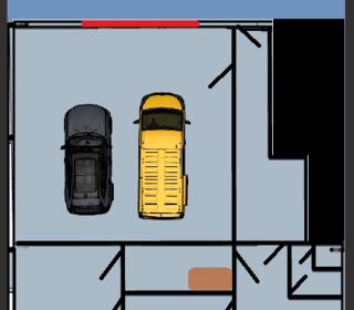  Atelier � louer 4 pi�ces 144 m�