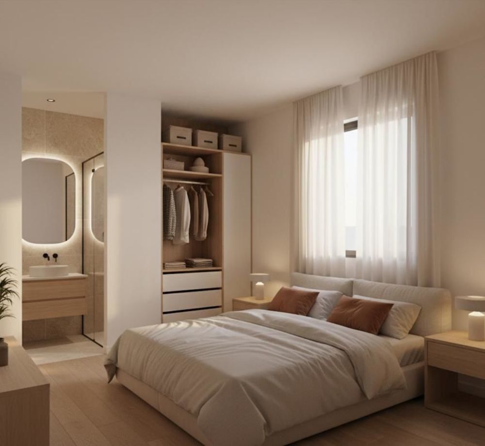 Appartements neufs   Montpellier (34000)