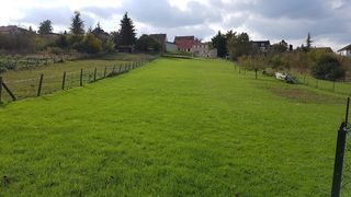  Terrain � vendre 1952 m�