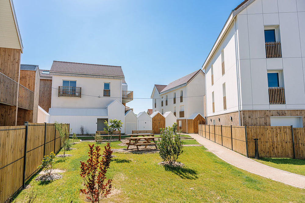 Appartements neufs   Les Sables-d'Olonne (85100)