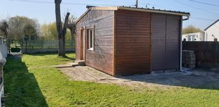  Terrain � vendre 554 m�