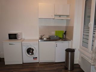  Appartement � louer 1 pi�ce 17 m�