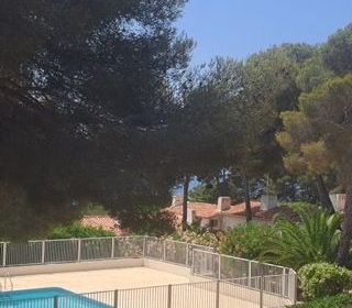 Location  Appartement 