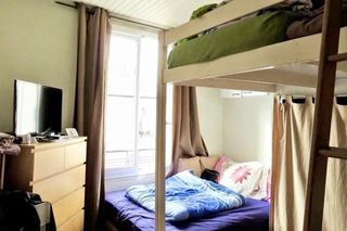  Appartement � vendre 1 pi�ce 14 m�