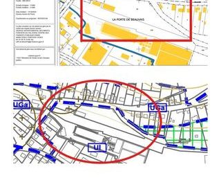  Terrain � vendre 5320 m�