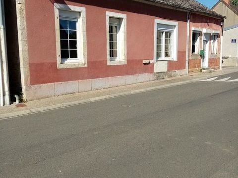   maison d'habitation Maison - 4 pi�ce(s) - 118 m�