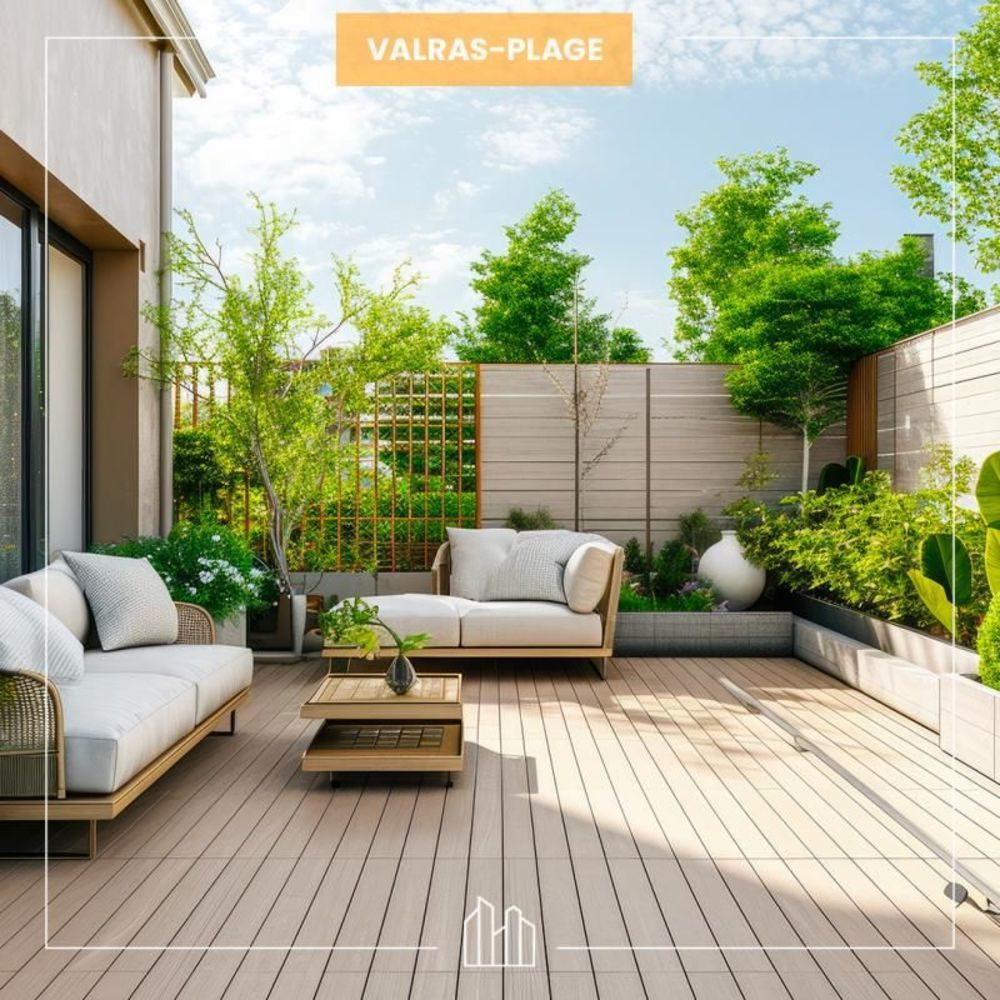 Appartements neufs   Valras-Plage (34350)