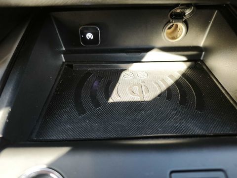 Citro&euml;n C5 aircross C5 Aircross BlueHDi 130 S&S EAT8 Shine 2019 occasion Lyon 69006