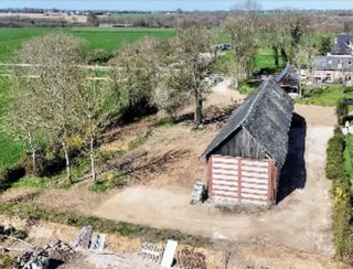  Immeuble � vendre 250 m�