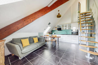  Duplex/triplex � vendre 3 pi�ces 62 m�