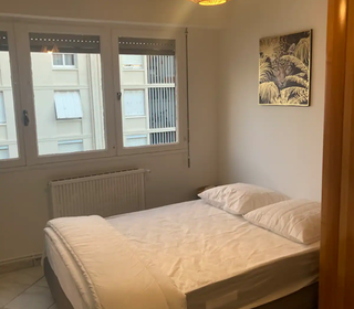  Appartement � louer 4 pi�ces 82 m�