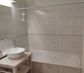  Appartement � louer 2 pi�ces 34 m�