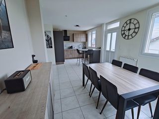  Maison � vendre 5 pi�ces 125 m�