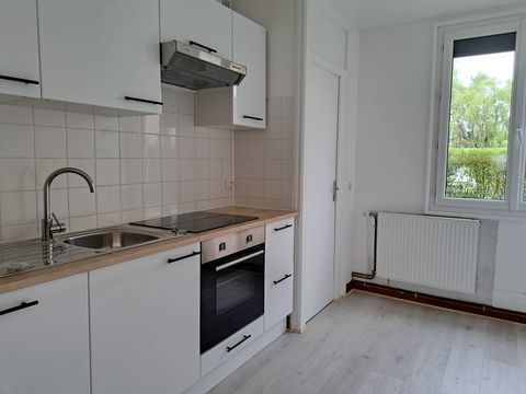   Appartement T3 en r�sidence s�curis�e Appartement - 3 pi�ce(s) - 62 m�