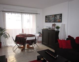  Appartement � vendre 2 pi�ces 45 m�