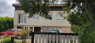  Maison � vendre 4 pi�ces 65 m�