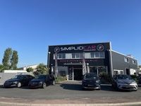 SIMPLICICAR ROYAN, concessionnaire 17