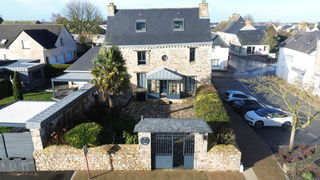  Maison � vendre 7 pi�ces 225 m�