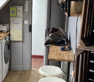  Appartement � louer 1 pi�ce 10 m�