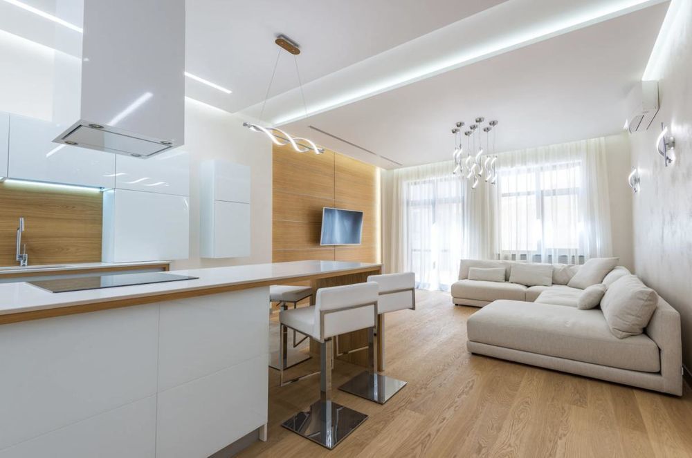 Appartements neufs   Le Plessis-Robinson (92350)