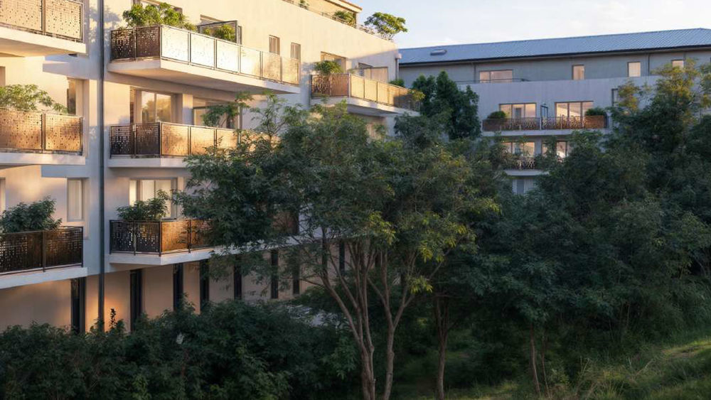 Appartements neufs   Quimperl� (29300)