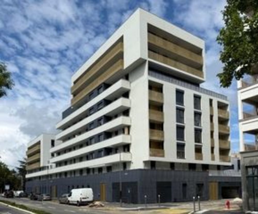 Appartements neufs   Courcouronnes (91080)