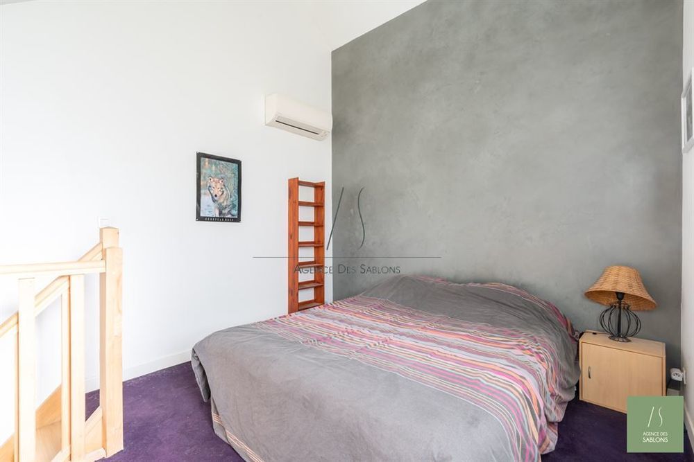 � vendre  Maison Montesson (78360)