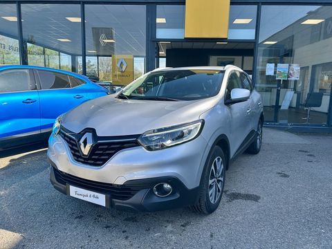 Renault Kadjar dCi 110 Energy eco&sup2; Business 2018 occasion Lectoure 32700
