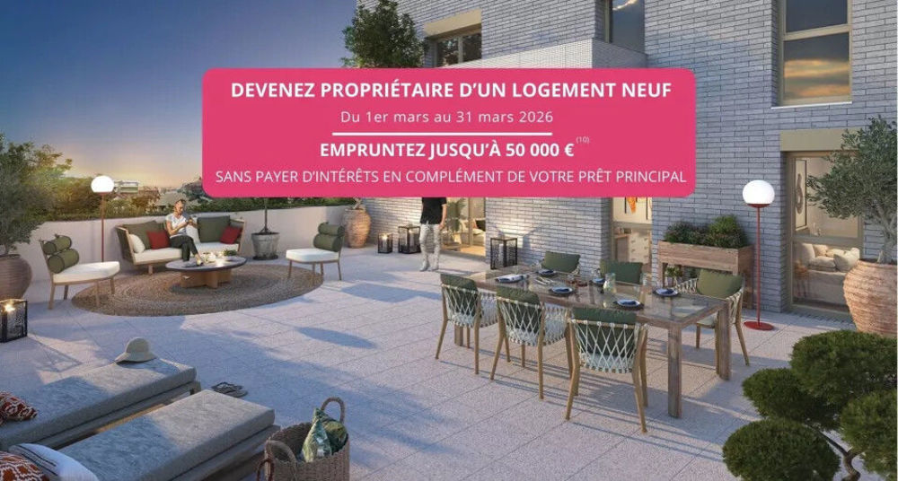   La Courneuve (93120)