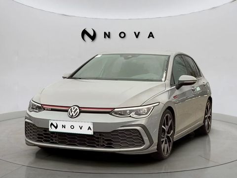 Volkswagen Golf GTI DSG 2022 occasion Pessac 33600