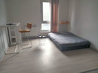  Appartement � louer 1 pi�ce 30 m�