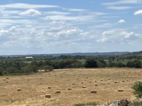 paille bio 2 11700 Castelnau-d'aude