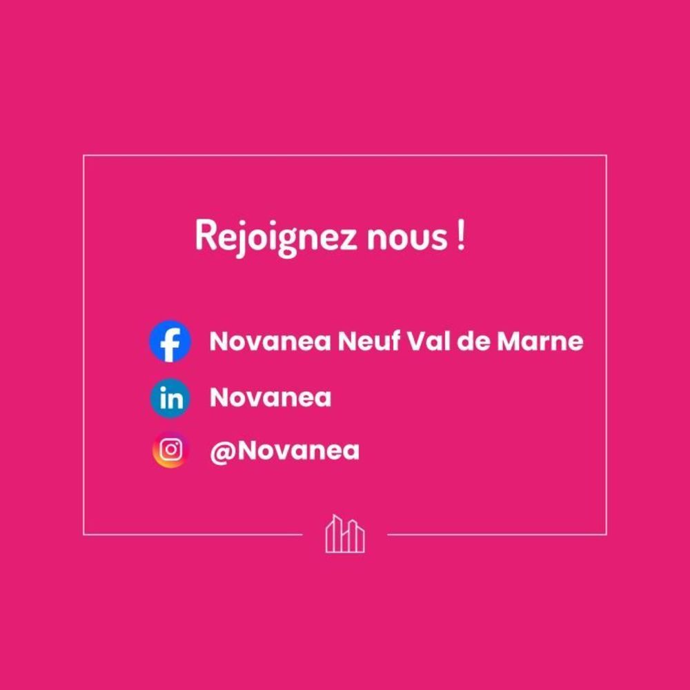 Appartements neufs   Villiers-sur-Marne (94350)