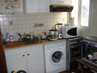  Appartement � louer 2 pi�ces 35 m�