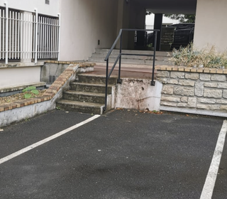  Parking / Garage � louer 11 m�