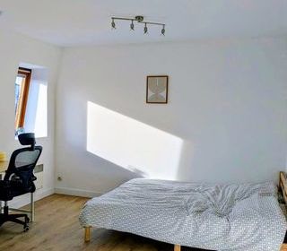  Appartement � louer 1 pi�ce 27 m�